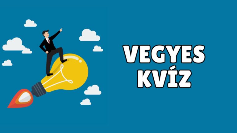 agykarbantartó kvíz