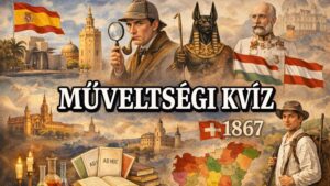 műveltségi kvíz