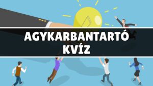 napi kvíz