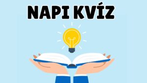 napi kvíz