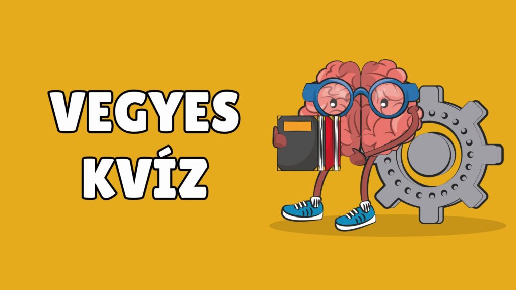 napi kvíz