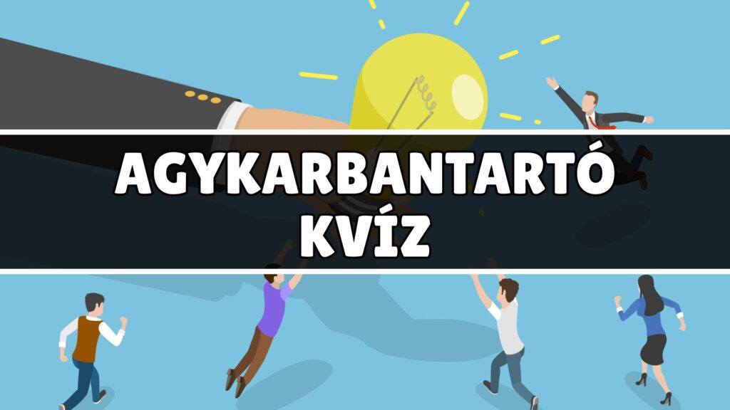 napi kvíz