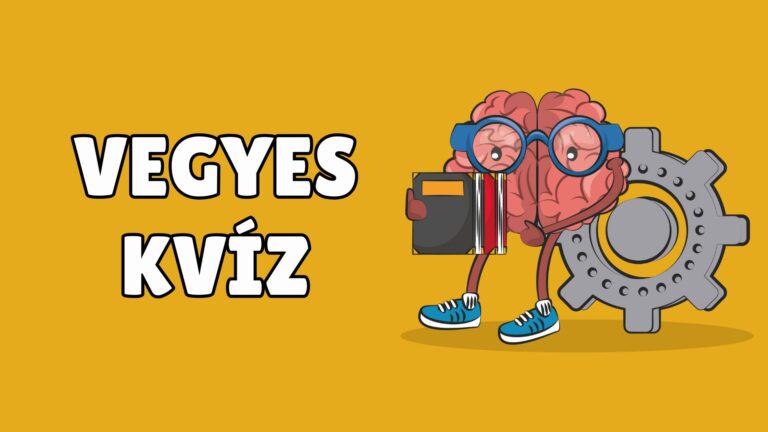 napi kvíz