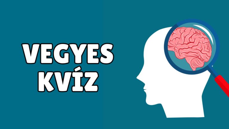 napi kvíz