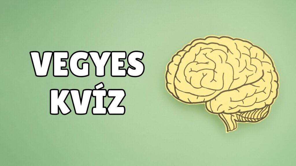napi kvíz