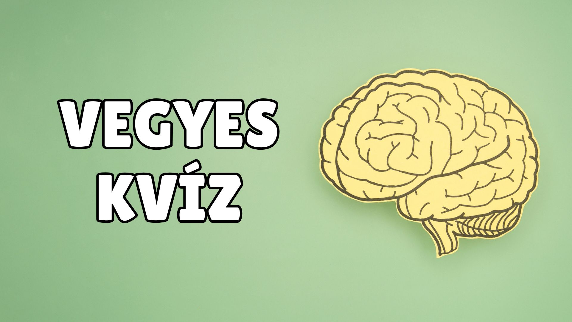 napi kvíz