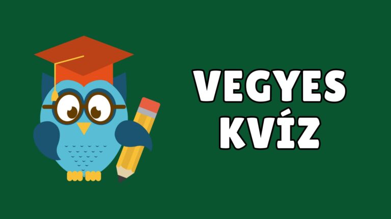 napi kvíz