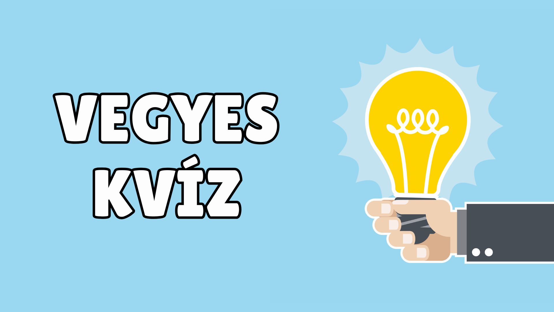 napi kvíz