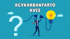 napi kvíz