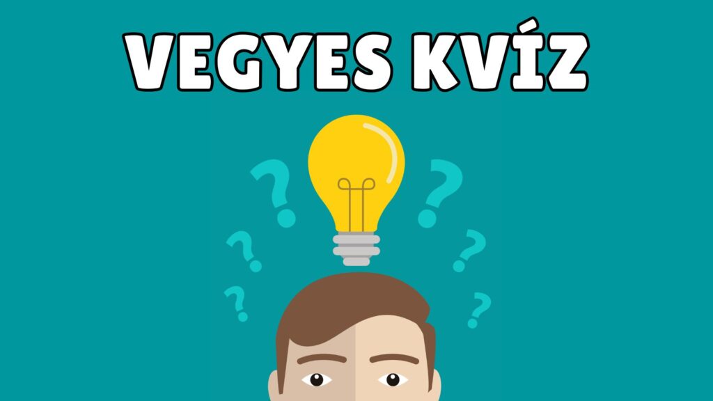 napi kvíz