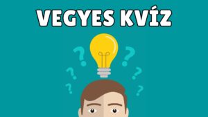 napi kvíz