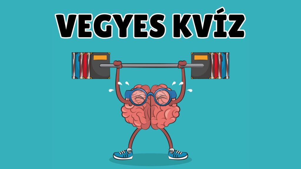 napi kvíz