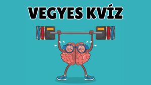 napi kvíz
