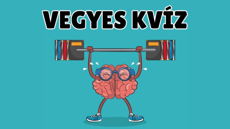 napi kvíz