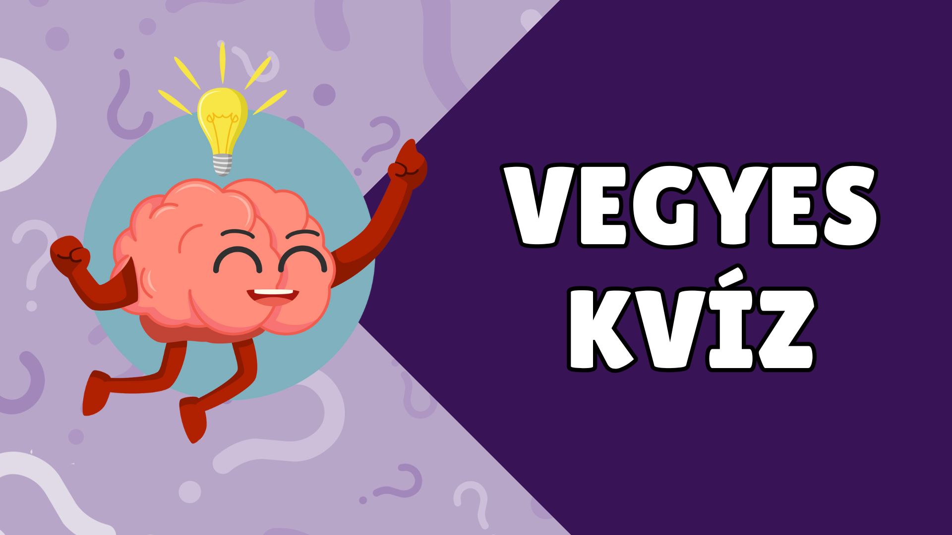 műveltségi kvíz