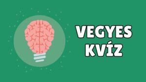 napi kvíz