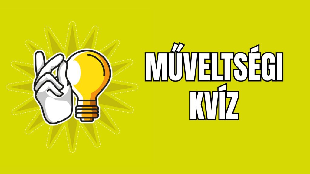 napi kvíz