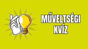 napi kvíz