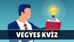 napi kvíz
