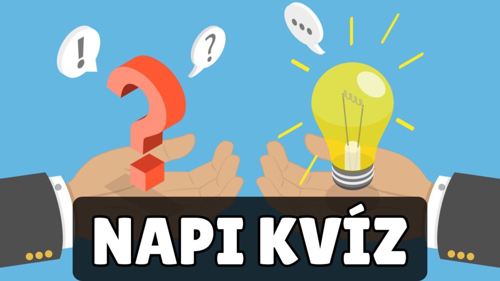 agykarbantartó kvíz