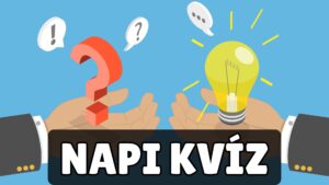 agykarbantartó kvíz