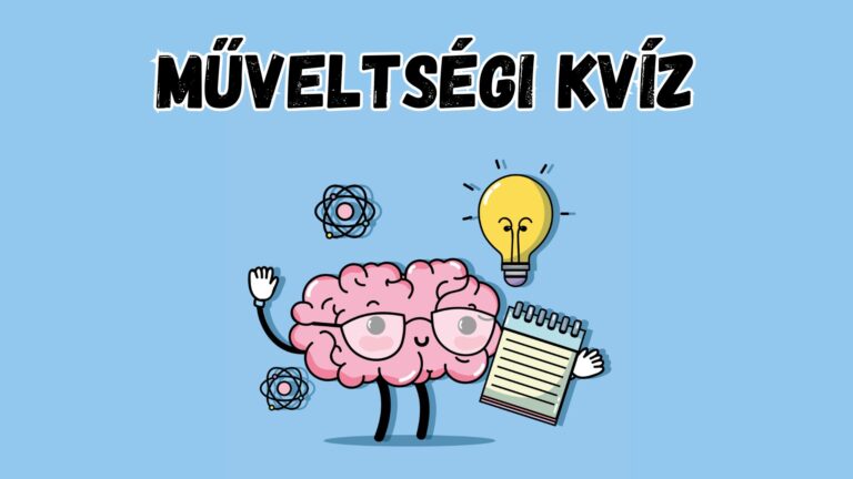 napi kvíz