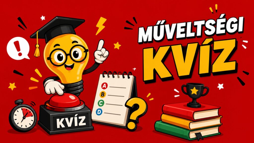 műveltségi kvíz