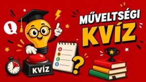 műveltségi kvíz