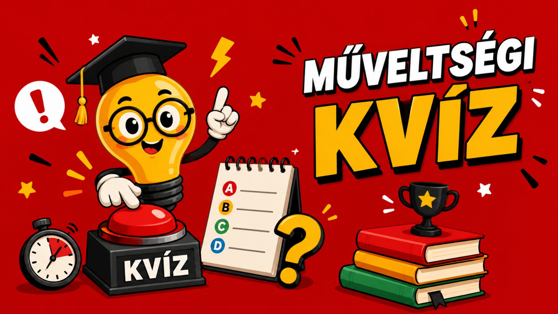 műveltségi kvíz
