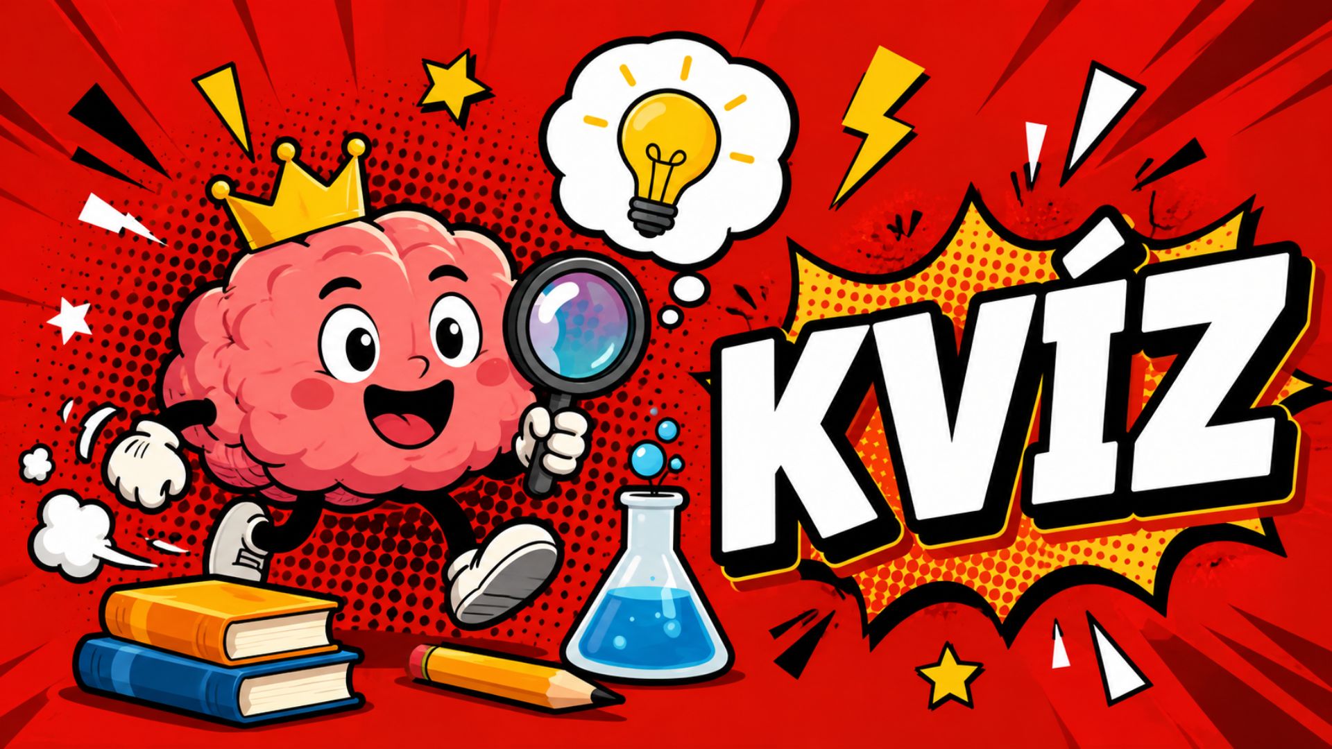 kvíz