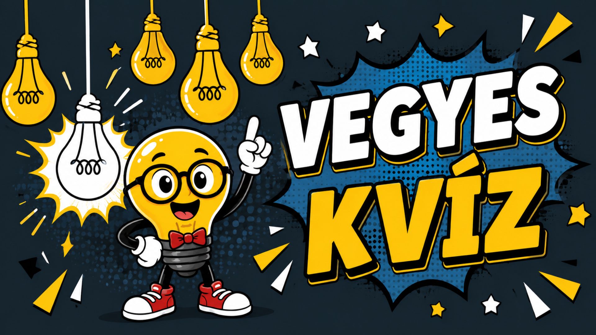 vegyes kvíz