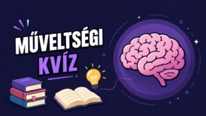 műveltségi kvíz