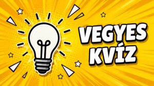 friss napi kvíz