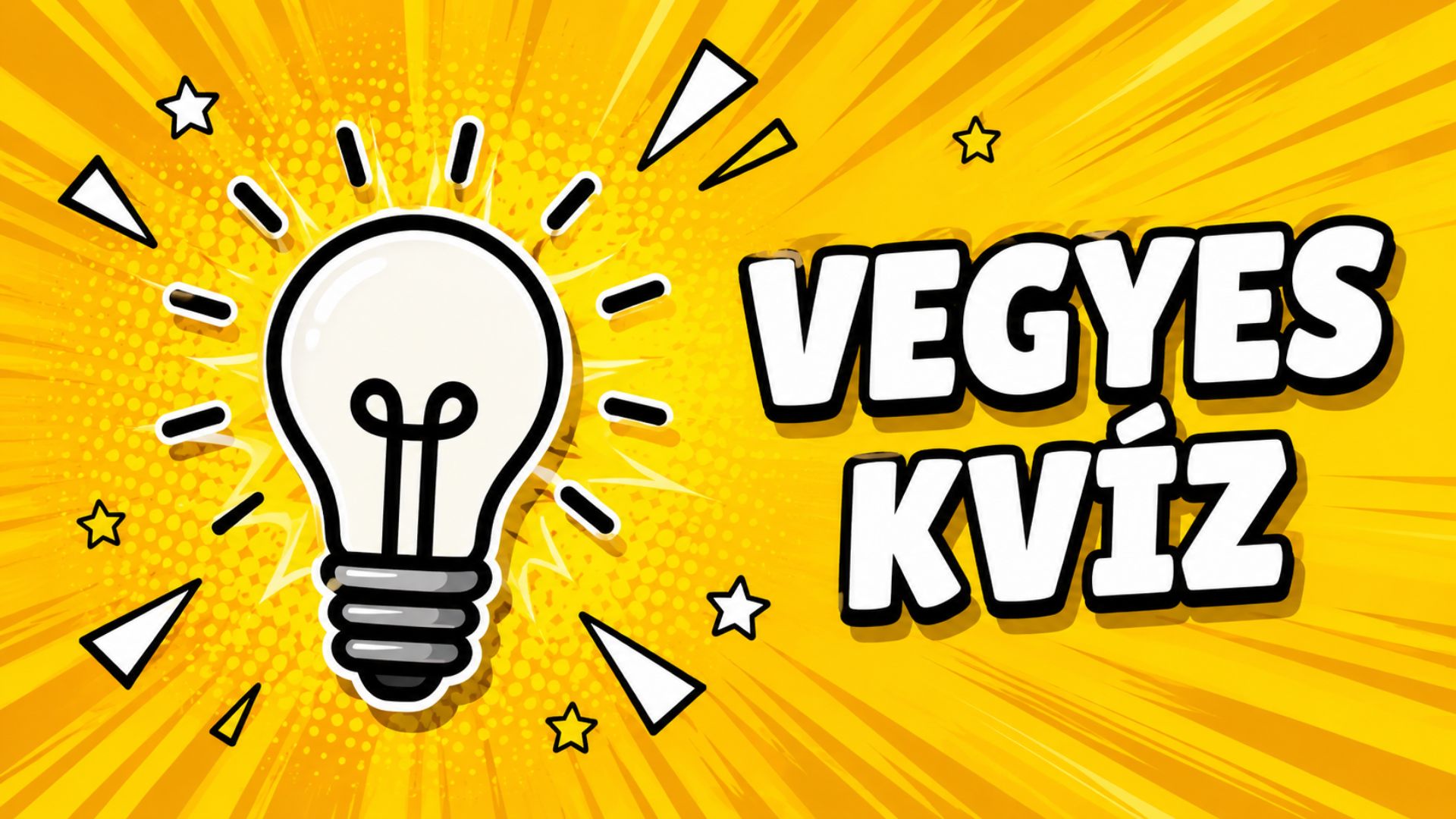 friss napi kvíz