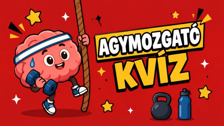napi kvíz
