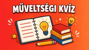 műveltségi kvíz