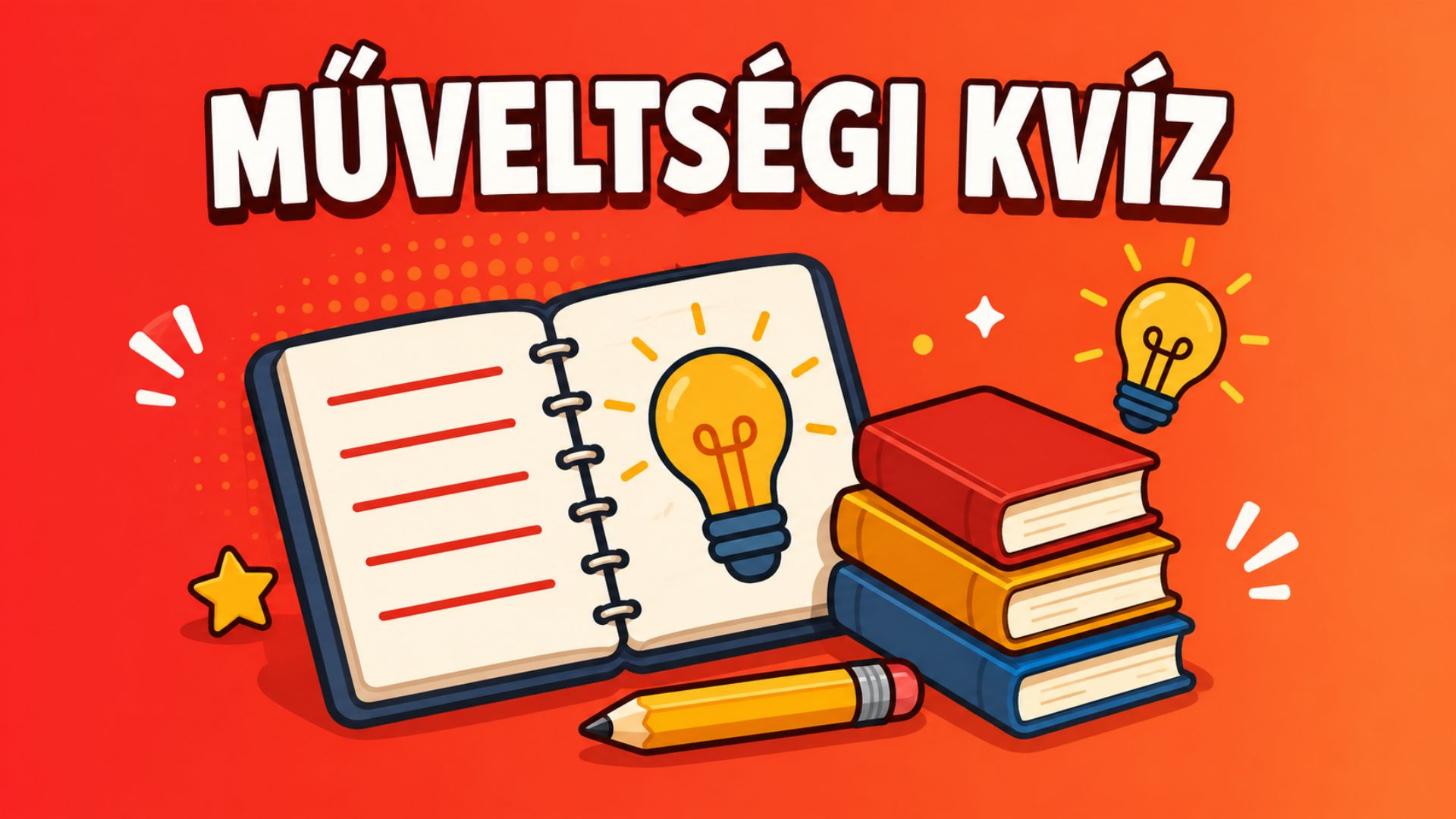 műveltségi kvíz