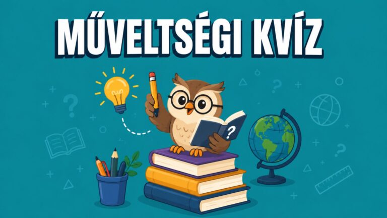 napi kvíz