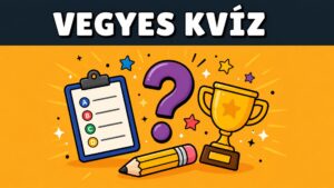 napi kvíz