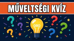 napi kvíz