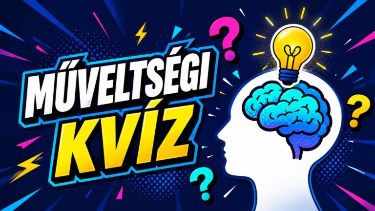 agykarbantartó kvíz