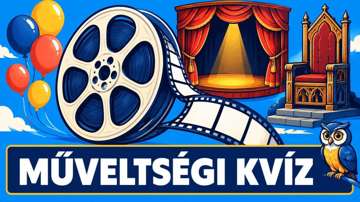 Kvíz