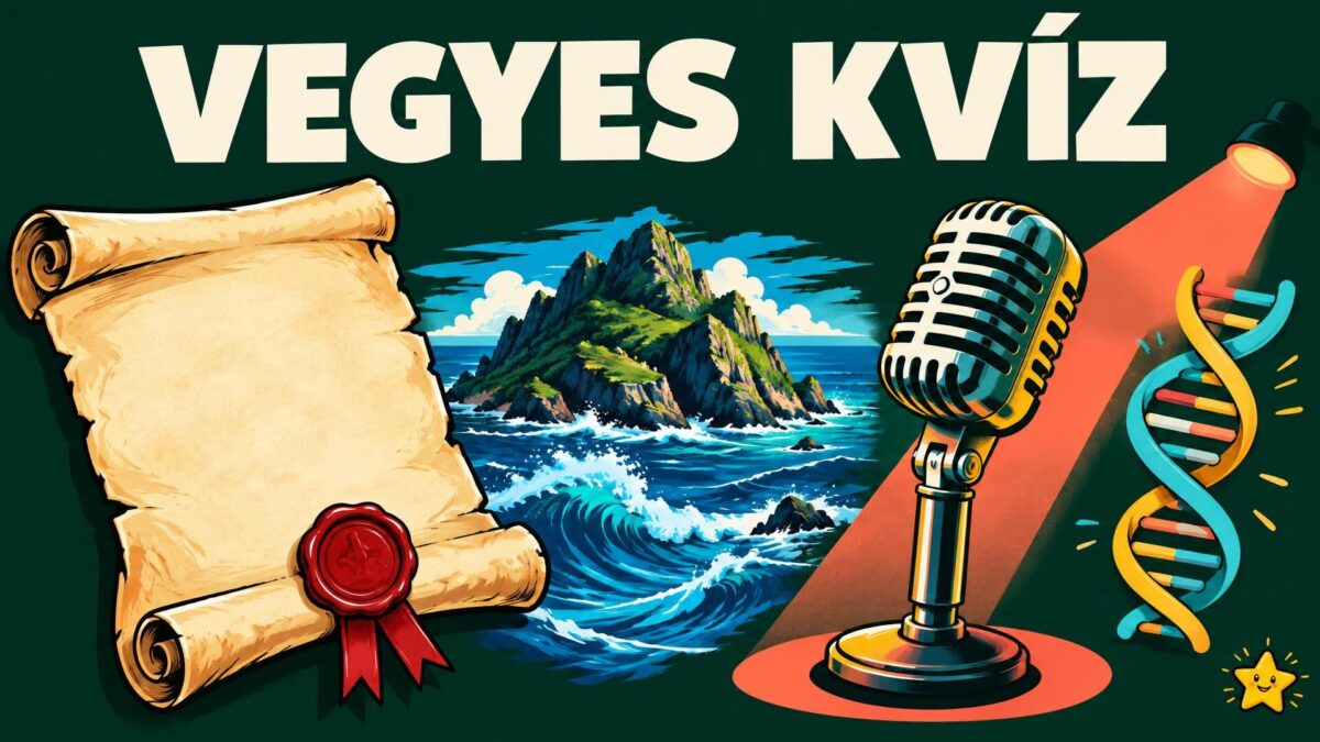 Kvíz