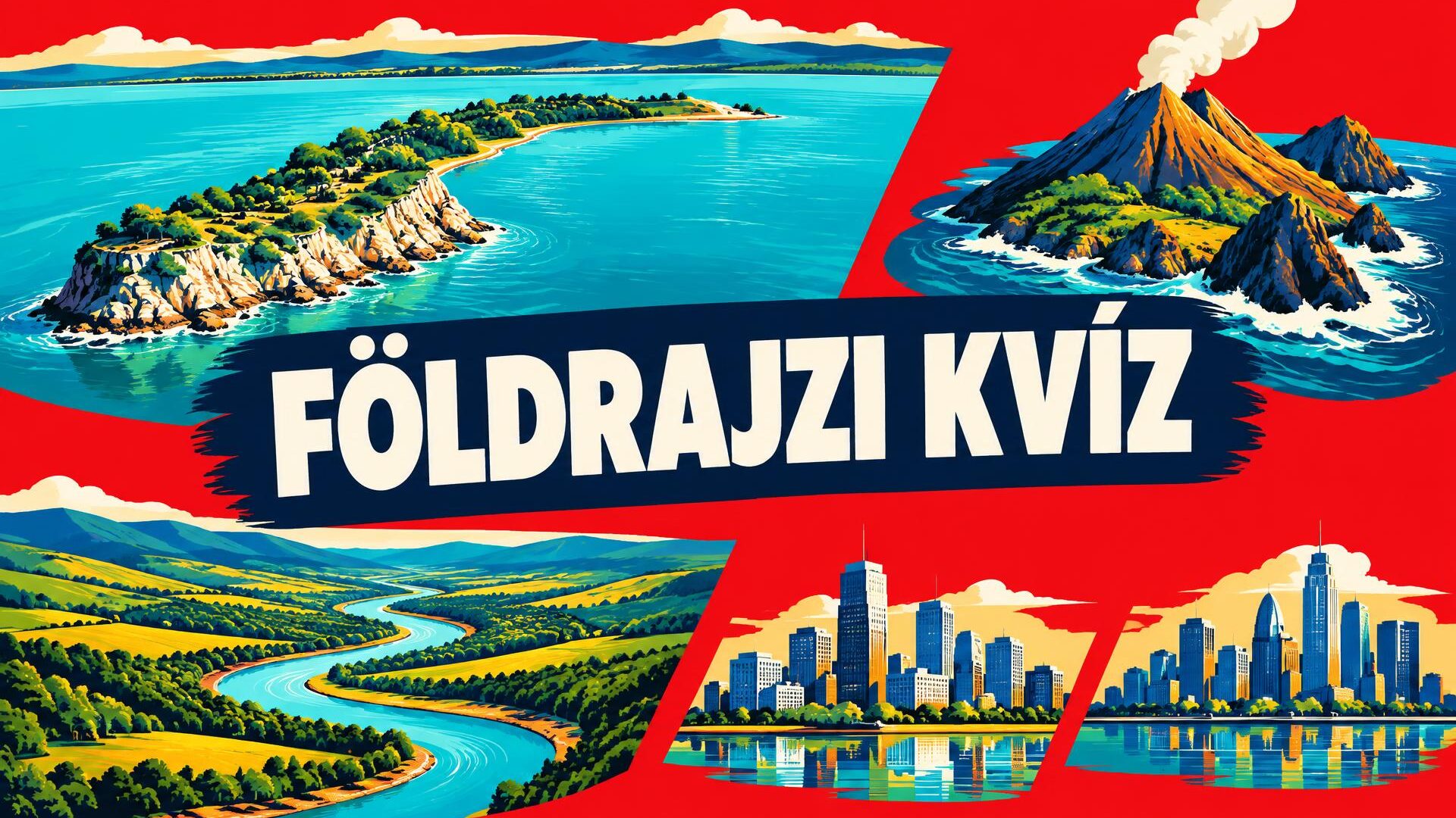 Kvíz