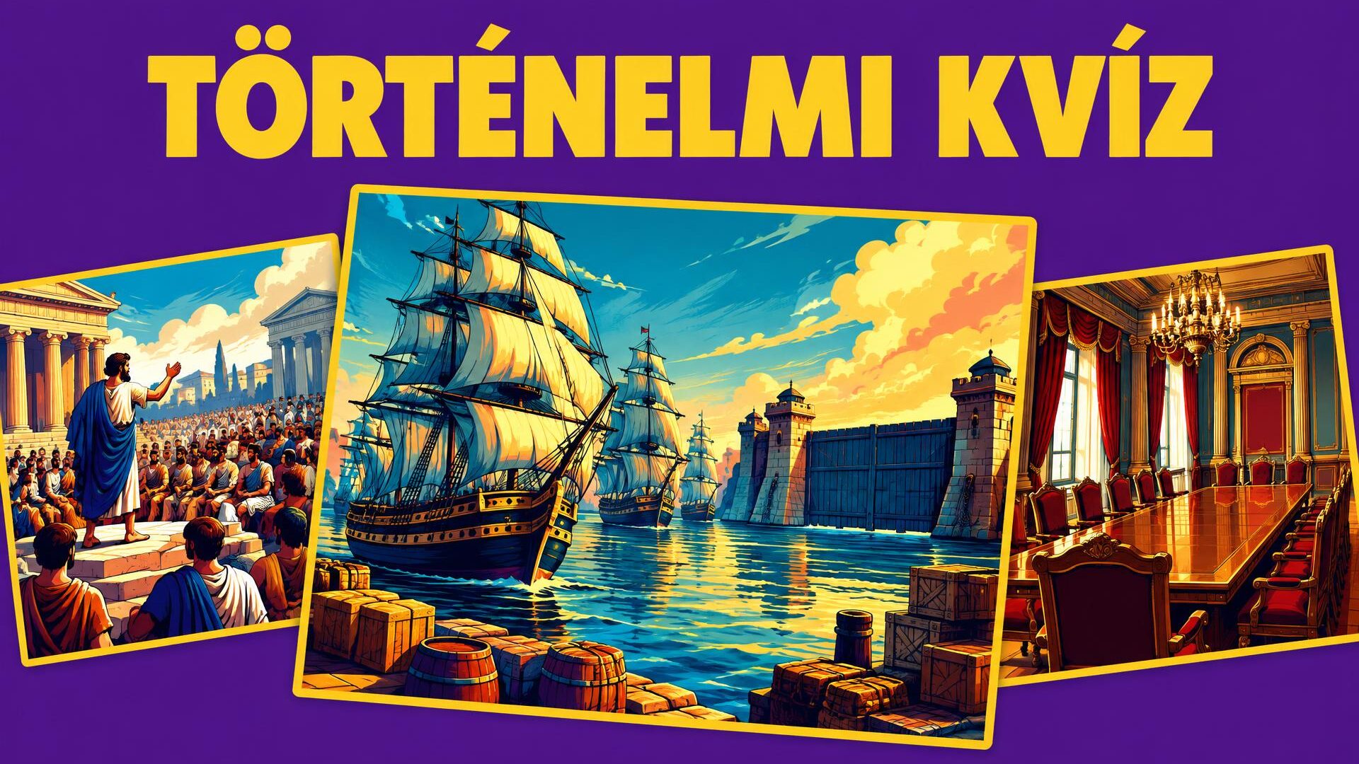 Kvíz