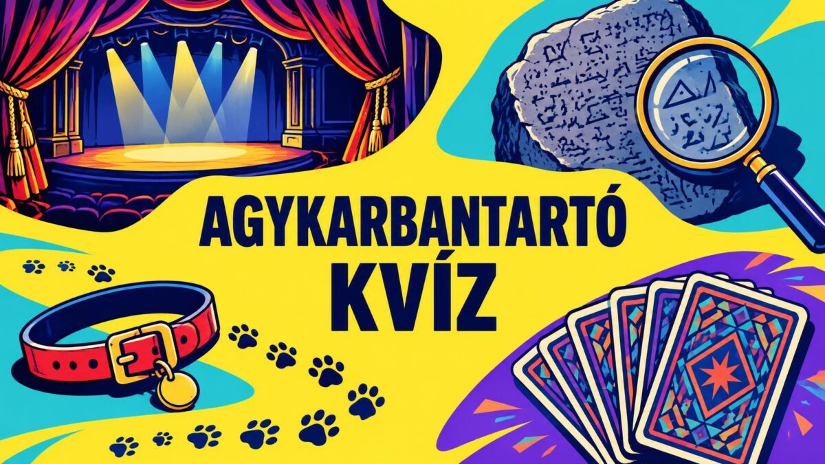 Kvíz