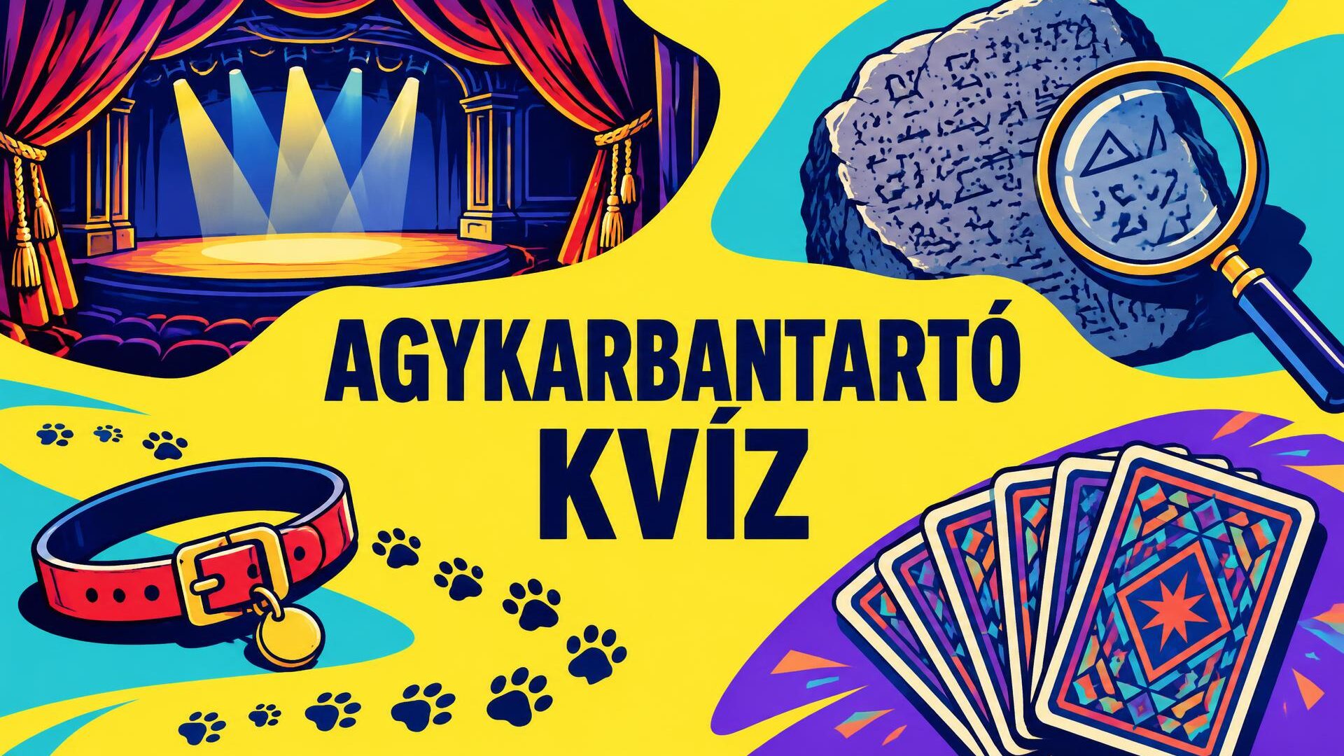 Kvíz