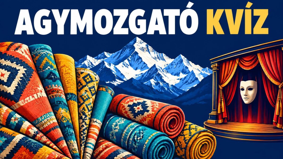 Kvíz