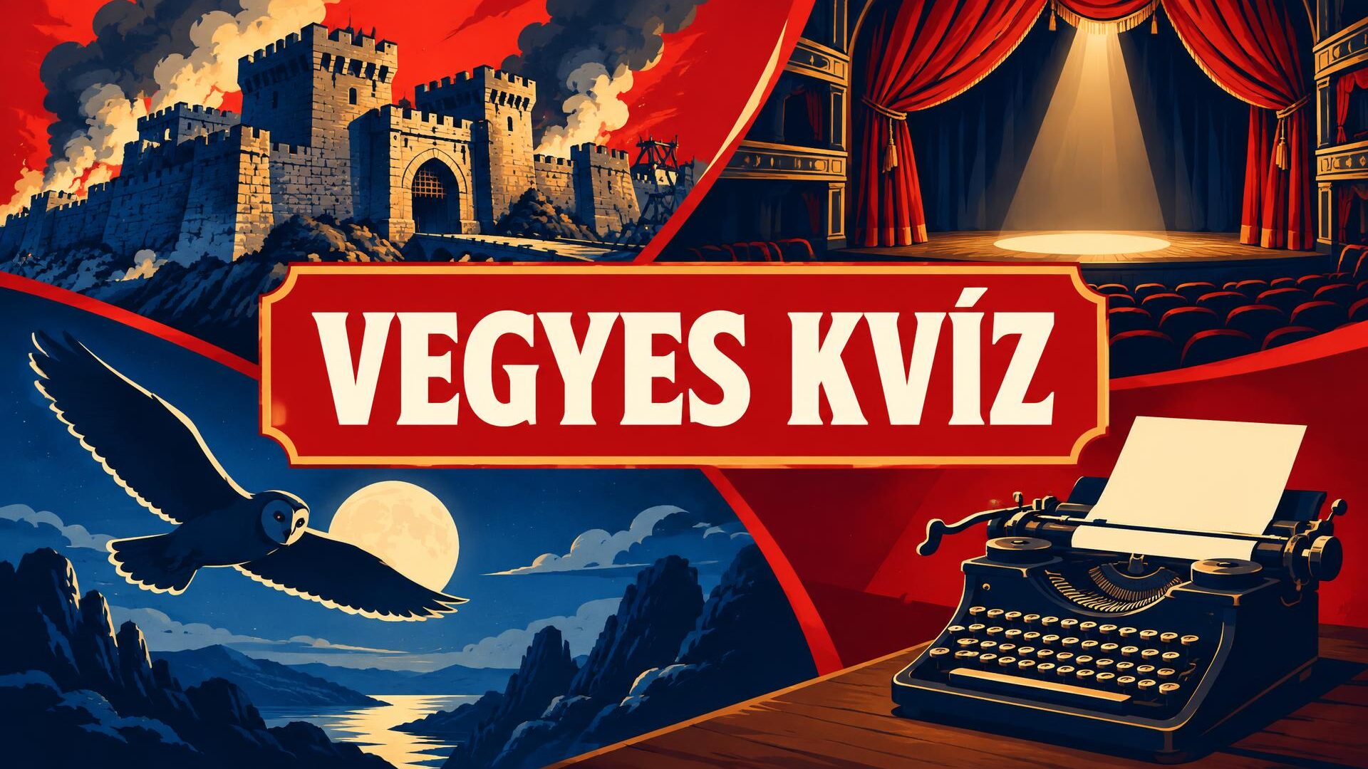 Kvíz