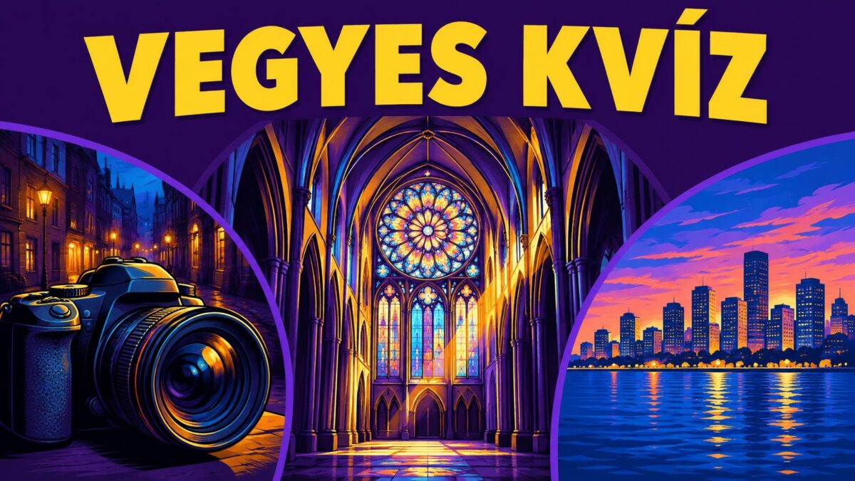 Kvíz